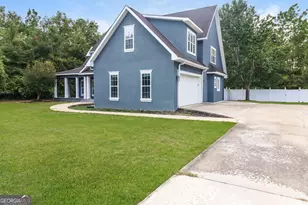 746 Catherine St, Jesup, GA 31546 - Photo 19