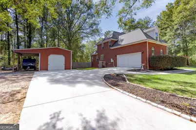 1499 Bonner Gilbert Road, Macon, GA 31220 - Photo 5