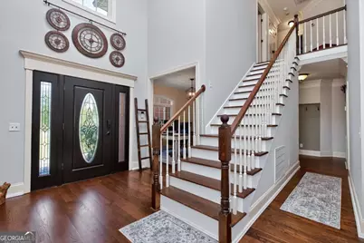 1499 Bonner Gilbert Road, Macon, GA 31220 - Photo 9