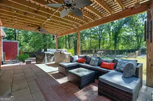 1499 Bonner Gilbert Rd, Macon, GA 31220 - Photo 3