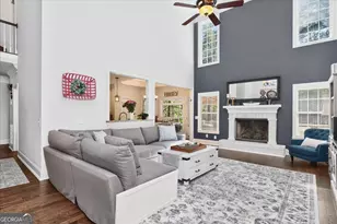 1499 Bonner Gilbert Rd, Macon, GA 31220 - Photo 15