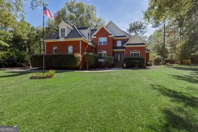1499 Bonner Gilbert Road, Macon, GA 31220 - Photo 3