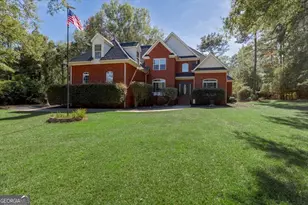 1499 Bonner Gilbert Rd, Macon, GA 31220 - Photo 3