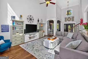 1499 Bonner Gilbert Rd, Macon, GA 31220 - Photo 17