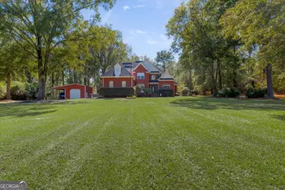 1499 Bonner Gilbert Road, Macon, GA 31220 - Photo 1