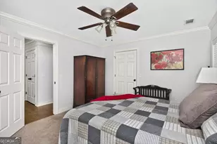 1499 Bonner Gilbert Rd, Macon, GA 31220 - Photo 39