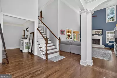 1499 Bonner Gilbert Road, Macon, GA 31220 - Photo 11