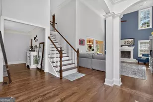 1499 Bonner Gilbert Rd, Macon, GA 31220 - Photo 11