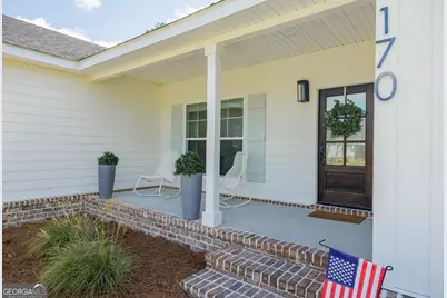 170 Belmont Circle, Brunswick, GA 31525 - Photo 9
