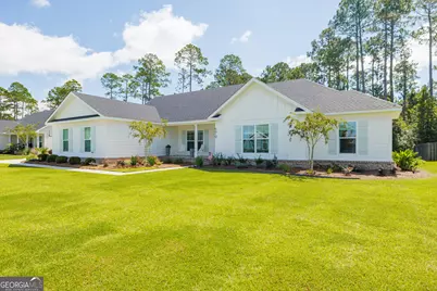 170 Belmont Circle, Brunswick, GA 31525 - Photo 7