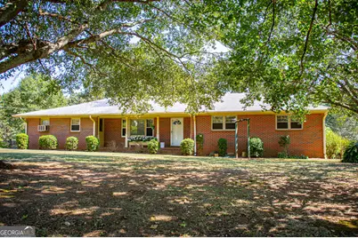 677 Upper Caldwell Road, Bowdon, GA 30108 - Photo 3