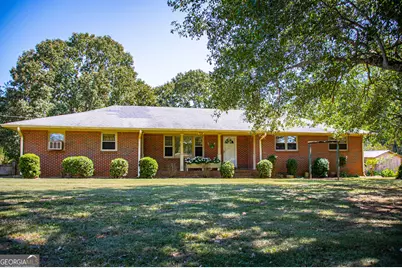 677 Upper Caldwell Road, Bowdon, GA 30108 - Photo 1