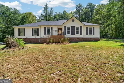 225 Rock Creek Road, Gray, GA 31032 - Photo 1