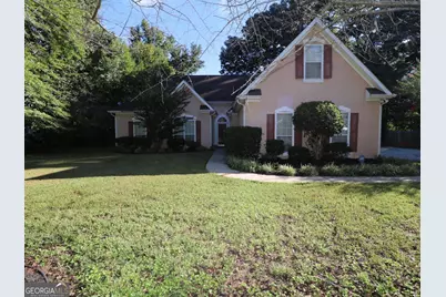 842 Clifton Ridge, McDonough, GA 30253 - Photo 3