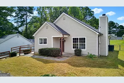 910 Winterside Lane, Atlanta, GA 30349 - Photo 1