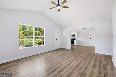 910 Winterside Lane, Atlanta, GA 30349 - Photo 5
