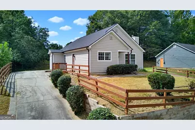 910 Winterside Lane, Atlanta, GA 30349 - Photo 3
