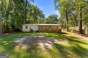 271 Wild Heron Dr, Midway, GA 31320 - Photo 29
