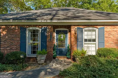 118 Pine Needle Road, Statesboro, GA 30458 - Photo 3