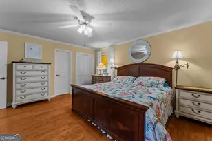 118 Pine Needle Rd, Statesboro, GA 30458 - Photo 23