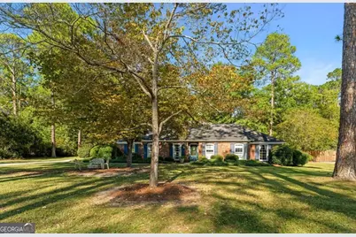 118 Pine Needle Road, Statesboro, GA 30458 - Photo 1
