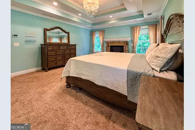 1917 Albert Reid Road, Cleveland, GA 30528 - Photo 31
