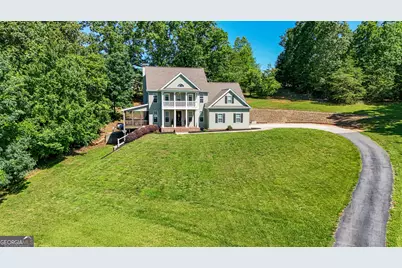 1917 Albert Reid Road, Cleveland, GA 30528 - Photo 75