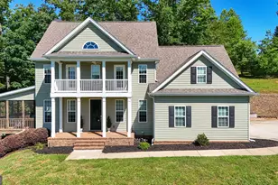 1917 Albert Reid Rd, Cleveland, GA 30528 - Photo 3