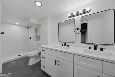1242 Centra Villa Drive SW #BASEMENT, Atlanta, GA 30311 - Photo 5
