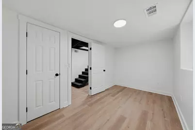 1242 Centra Villa Drive SW #BASEMENT, Atlanta, GA 30311 - Photo 9