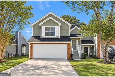 7953 Woodlake Drive, Riverdale, GA 30274 - Photo 1