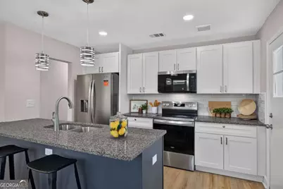 2223 Armstrong Drive, Savannah, GA 31404 - Photo 9