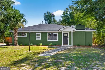 2223 Armstrong Drive, Savannah, GA 31404 - Photo 1