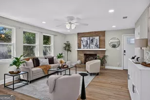 2223 Armstrong Dr, Savannah, GA 31404 - Photo 3