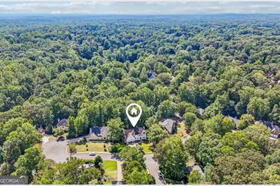 415 Holly Stream Trail, Roswell, GA 30075 - Photo 33