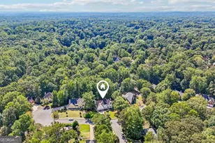 415 Holly Stream Trail, Roswell, GA 30075 - Photo 33