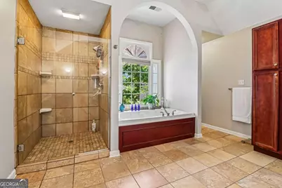 415 Holly Stream Trail, Roswell, GA 30075 - Photo 17