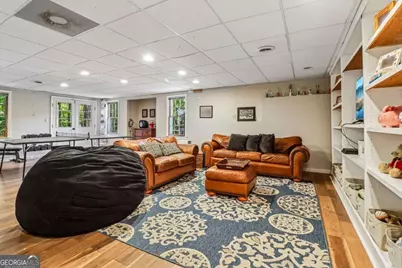 415 Holly Stream Trail, Roswell, GA 30075 - Photo 23