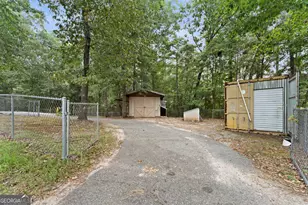 2325 Claxton Dairy Rd, Dublin, GA 31021 - Photo 47