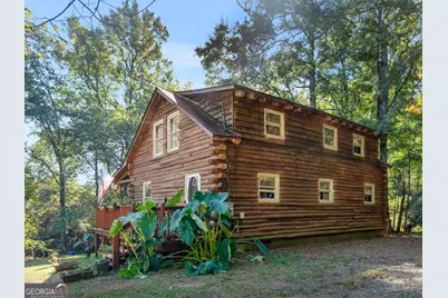 287 Dumas Road, Forsyth, GA 31029 - Photo 3