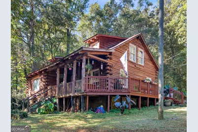 287 Dumas Road, Forsyth, GA 31029 - Photo 1
