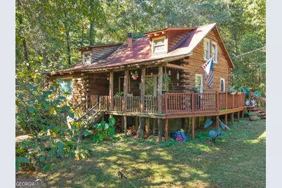 287 Dumas Road, Forsyth, GA 31029 - Photo 7