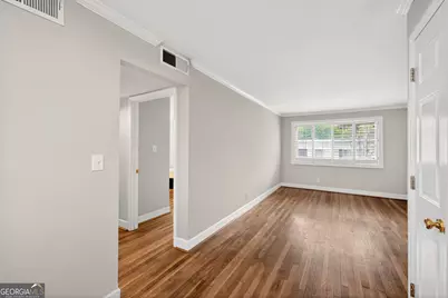 1990 Wellbourne Drive NE #APT 7, Atlanta, GA 30324 - Photo 13
