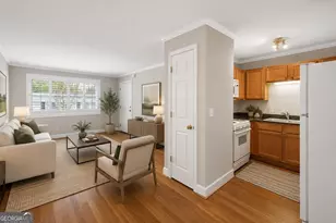 1990 Wellbourne Dr NE, Atlanta, GA 30324 - Photo 5