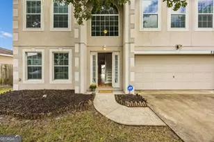 224 Pine Bluff Dr, Kingsland, GA 31548 - Photo 5