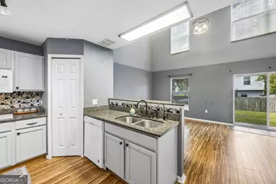 224 Pine Bluff Drive, Kingsland, GA 31548 - Photo 19