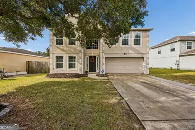 224 Pine Bluff Drive, Kingsland, GA 31548 - Photo 1