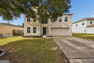 224 Pine Bluff Dr, Kingsland, GA 31548 - Photo 1