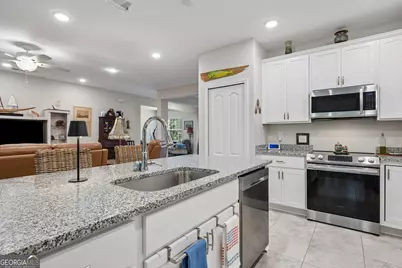 105 Nutgall Drive, Saint Marys, GA 31558 - Photo 17