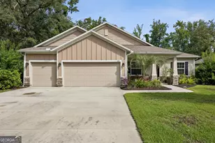 105 Nutgall Dr, Saint Marys, GA 31558 - Photo 3